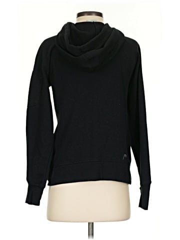 Head Zip Up Hoodie (view 2)