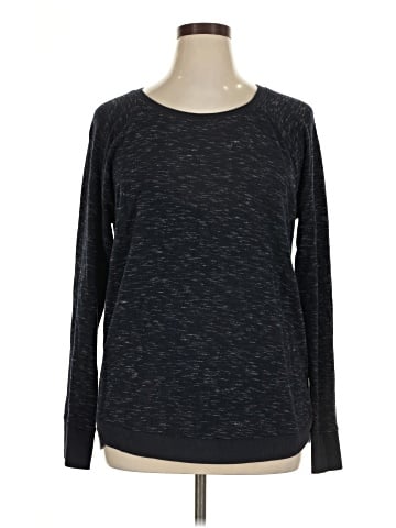 Threads 4 Thought Pullover Sweater (view 1)