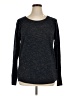 Threads 4 Thought Black Pullover Sweater Size XL - photo 1