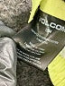 Volcom 100% Polyester Graphic Green Board Shorts 12-18 MO / 18 MO - photo 4