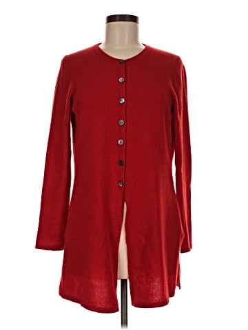 Charter Club Cashmere Cardigan (view 1)