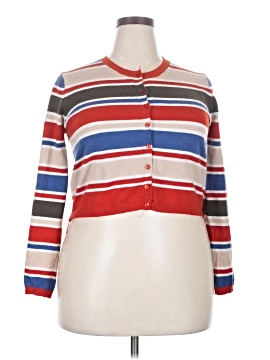 Daisy Street Cardigan