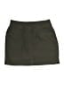 PrAna Solid Green Active Skort Size 8 - photo 1
