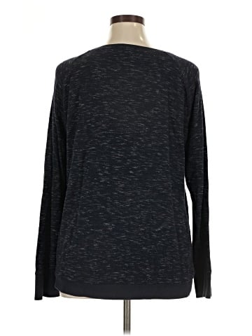 Threads 4 Thought Pullover Sweater (view 2)