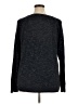 Threads 4 Thought Black Pullover Sweater Size XL - photo 2