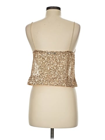 Zara Sleeveless Top (view 2)