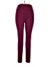 Lularoe Burgundy Active Pants Size 1X (Tall & Curvy) - photo 1