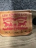 Levi's Tan Jeans Size 16 - photo 3