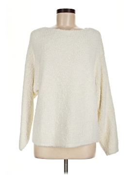 Stars Above Pullover Sweater (view 1)