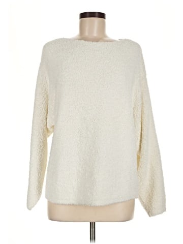 Stars Above Pullover Sweater (view 1)