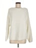 Stars Above Ivory Pullover Sweater Size M - photo 1