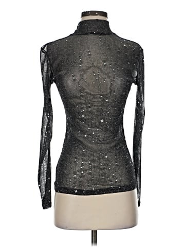 MANGOPOP Collection Long Sleeve Top (view 1)