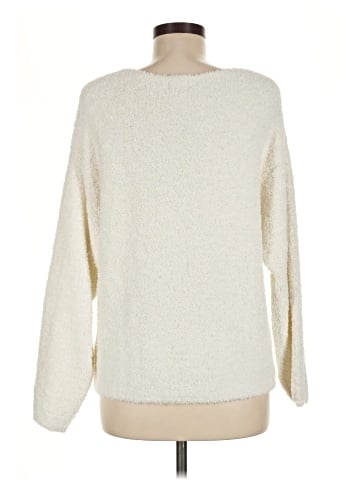 Stars Above Pullover Sweater (view 2)