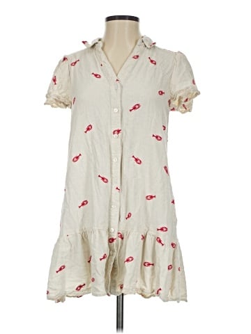 Jane and Delancey Casual Dress (view 1)