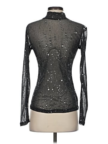 MANGOPOP Collection Long Sleeve Top (view 2)