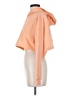 Adidas Orange Fleece Size S - photo 5