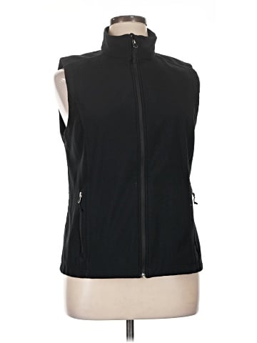 Port Authority Vest (view 1)