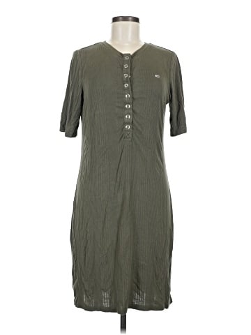 Tommy Jeans Casual Dress (view 1)