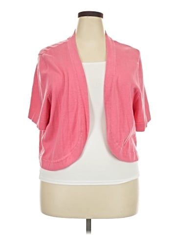Maggie Barnes Cardigan (view 1)