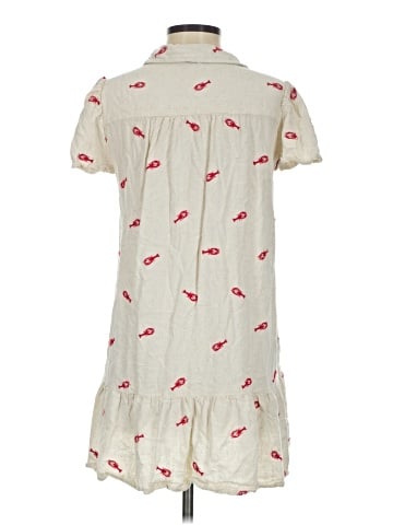 Jane and Delancey Casual Dress (view 2)