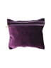 Unbranded Purple Makeup Bag One size - photo 1