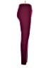 Lularoe Burgundy Active Pants Size 1X (Tall & Curvy) - photo 4