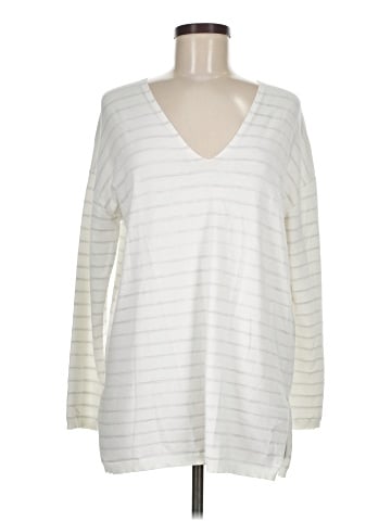 Lafayette 148 New York Long Sleeve T-Shirt (view 1)