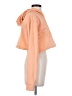 Adidas Orange Fleece Size S - photo 4