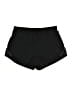 all in motion Solid Black Athletic Shorts Size XL - photo 1