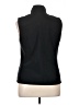 Port Authority 100% Polyester Black Vest Size XL - photo 2