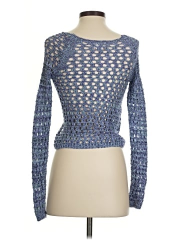 Mudd Pullover Sweater (view 2)