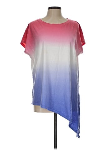 Zelos Short Sleeve T-Shirt (view 1)