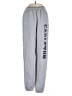 Champion Gray Sweatpants Size S - photo 1