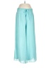 Assorted Brands Teal Casual Pants Size 10 (estimated) - photo 1