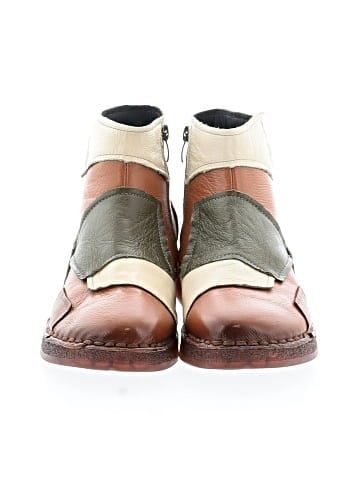 Assorted Brands Ankle Boots (view 2)