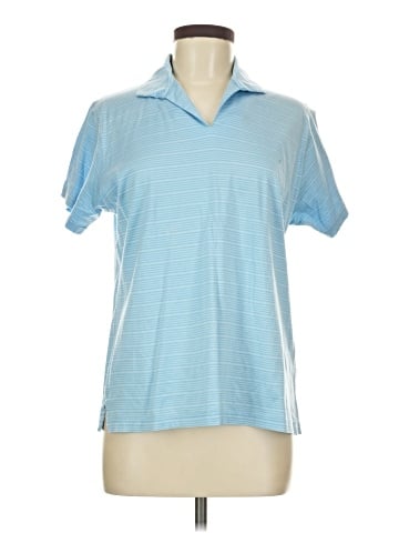 Page & Tuttle Short Sleeve Top (view 1)
