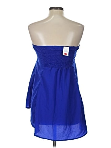 New Look Sleeveless Blouse (view 2)
