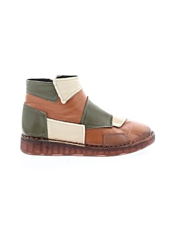 Assorted Brands Ankle Boots (view 1)
