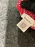 Urban Romantics 100% Rayon Hearts Red Skort Size XS - photo 4