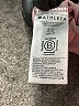 Athleta Solid Gray Casual Pants Size S - photo 8