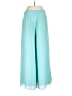 Assorted Brands Teal Casual Pants Size 10 (estimated) - photo 2