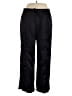 Treasure & Bond Black Track Pants Size XL - photo 1