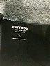 Express Stripes Gray Casual Dress Size XL - photo 7