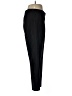 Vince. Stripes Black Dress Pants Size M - photo 4