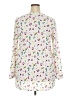 Lularoe Ivory Long Sleeve T-Shirt Size XXXL - photo 2