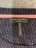 Rag & Bone Metallic Brown Wool Pullover Sweater Size M - photo 7