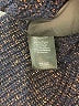 Rag & Bone Metallic Brown Wool Pullover Sweater Size M - photo 8