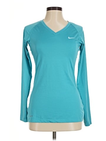 Nike Long Sleeve T-Shirt (view 1)