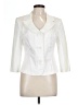 My Michelle Ivory Blazer Size 13 - photo 1