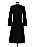 Escada Black Casual Dress Size EU 34 / US 4 - photo 2